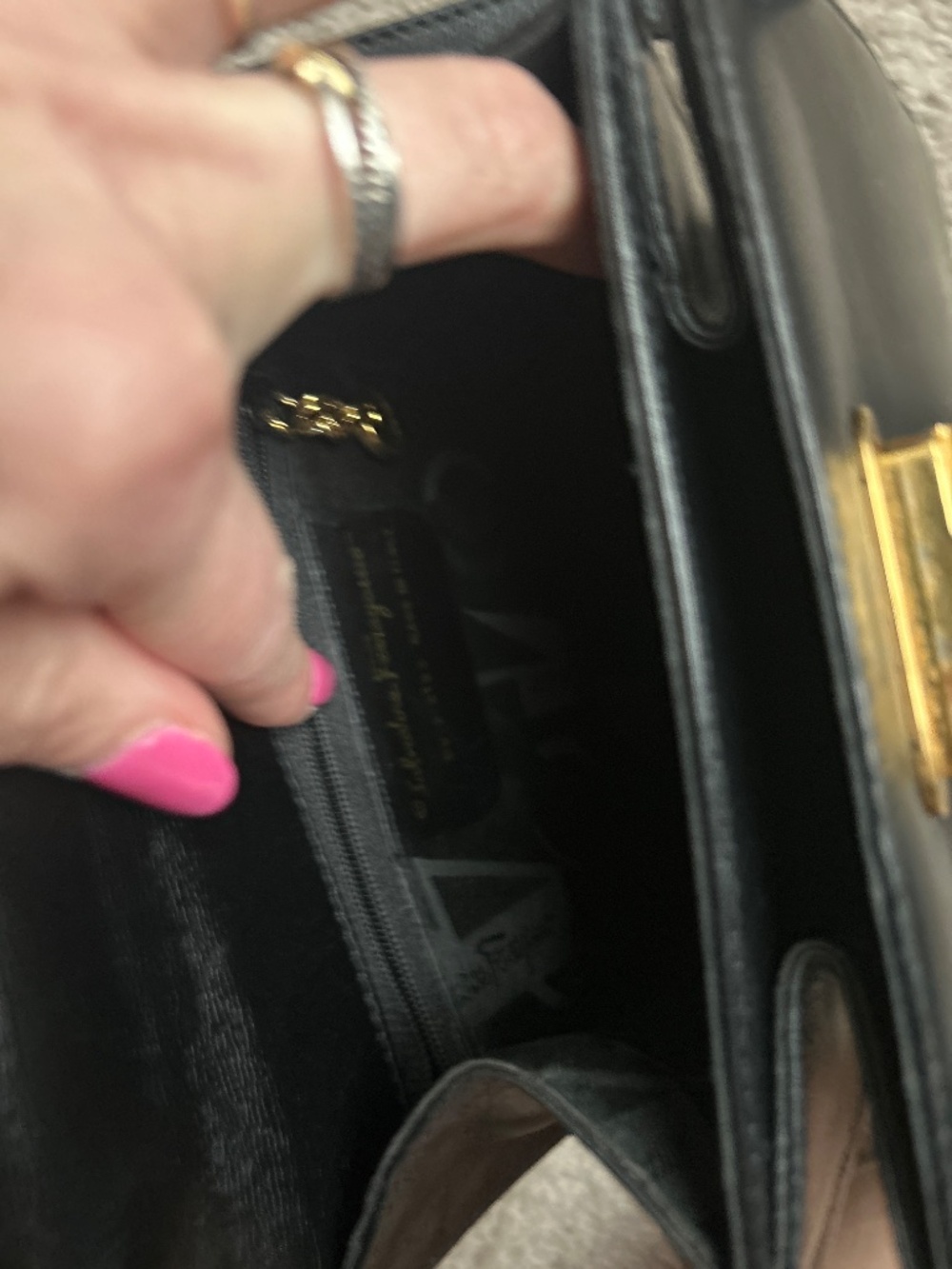 Women bag - Picture 7 of 7